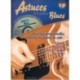 Denis Roux - Astuces De La Guitare Blues Vol. 1 - Recueil + CD