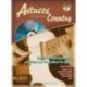 Denis Roux/Laurant Miqueu - Astuces de la Guitare Country Vol. 1 - Recueil + CD