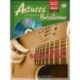 Denis Roux/Michel Ghuzel - Astuces de la Guitare Brésilienne Vol. 1 - Recueil + CD + DVD