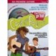 Denis Roux - Le P'tit Coup de Pouce Guitare Volume 1 - Recueil + CD