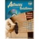 Denis Roux/Wulmar de Cavarlho/Michel Ghuzel - Astuces de la Guitare Brésilienne Vol. 2 - Recueil + CD