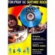 Ton Prof de Guitare Rock - Recueil + DVD