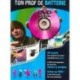 Ton Prof De Batterie - Recueil + DVD