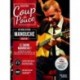 Denis Roux - Coup de Pouce Super Débutant Swing Manouche Guitare - Recueil + CD + DVD