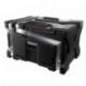 Boschma Cases - Régie ABS 19" 11U horizontal + 4U vertical