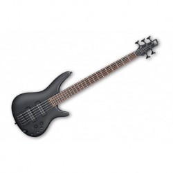 Ibanez SR305EB-WK - Basse électrique 5 cordes Weathered Black