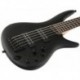 Ibanez SR305EB-WK - Basse électrique 5 cordes Weathered Black