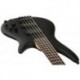 Ibanez SR305EB-WK - Basse électrique 5 cordes Weathered Black