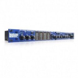 Lexicon MX200 - Multi-effets Dual Channel