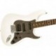 Squier 310700505 - Guitare électrique Affinity Series Stratocaster HSS Olympic White