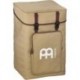 Meinl MCJBBP - Housse sac à dos pour cajon beige