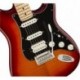 Fender Player Stratocaster® HSS Plus Top Maple Fingerboard Aged Cherry Burst