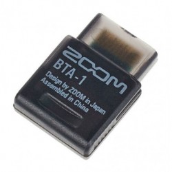 Zoom BTA-1 - Remote Bluetooth pour multipistes
