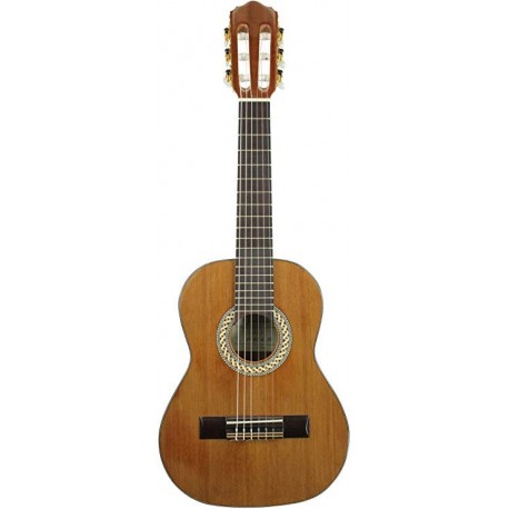 Kremona S44C - Guitare classique 1/4 table massive cèdre