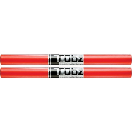 Promark TUBZ - Paire de tubes plastiques resonnants