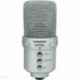 Samson GTRACK - Micro chant studio USB