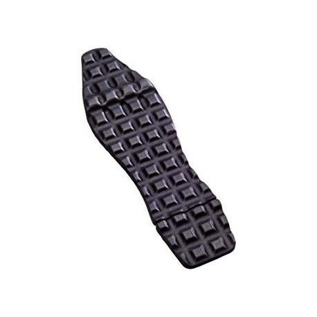 Promark 206FBG-TG - Grip Semelle pour pédale de grosse caisse