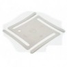 Universal radius gauge 7.25-9.5-10-12