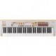 Korg KROSS2-61-GO - Clavier Workstation 61 touches version néon orange