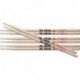 Vic Firth P7AN.3-7AN.1 - Pack 3x7AN + 1x7AN offerte