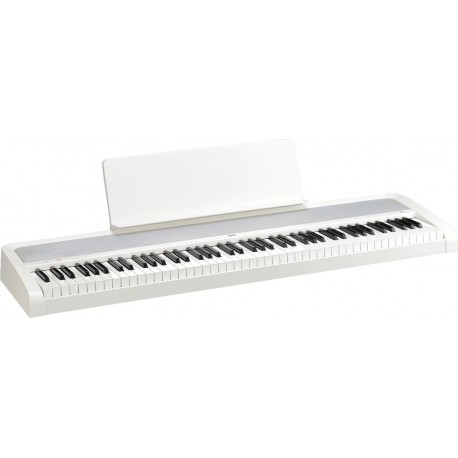 Korg B2-WH - Piano numérique portable blanc