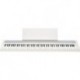 Korg B2-WH - Piano numérique portable blanc