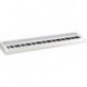 Korg B2-WH - Piano numérique portable blanc