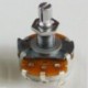 Potentiomètre 500K Linéaire JAPAN Boitier Standard