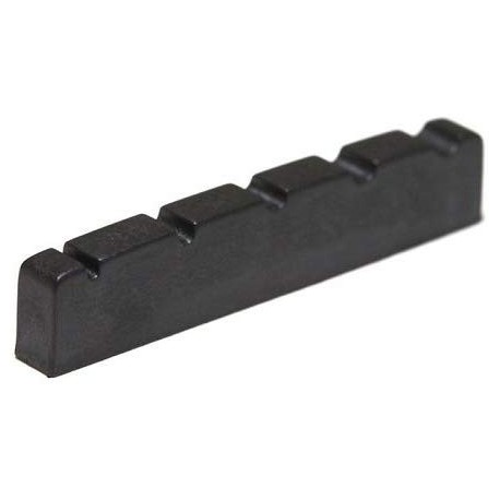 Graph Tech - Sillet de tête black tusq slotted Basse 5 cordes