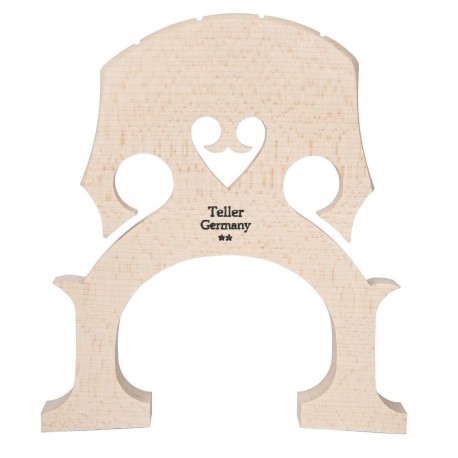 Teller 407802 - Chevalet Violoncelle Standard 3/4