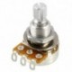 Potentiomètre 250K Audio Boitier Mini