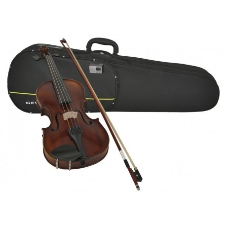 Gewa GS401441 - Ensemble Violon Aspirante York 4/4