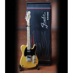 Fender™ Telecaster™- Butterscotch Blonde Finish - Accessoires pour la maison