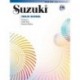 Dr. Shinichi Suzuki - Suzuki Violin School 4 + CD (Revised) - Violin - Recueil + CD