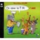Marie-Hélène Siciliano - On aime la F.M. CD Vol.1 - Musical Education - CD