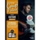 Denis Roux/Michel Ghuzel - Coup de Pouce Guitare Acoustique Volume 1 - Recueil + Enregistrement(s) en ligne