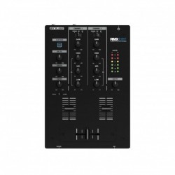 Reloop RMX-10 BT - Mixette DJ 2 entrées avec bluetooth