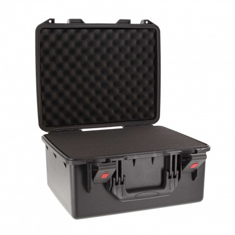 Power Acoustics IP65 CASE 40 - Flight-case ABS IP65