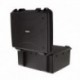 Power Acoustics IP65 CASE 40 - Flight-case ABS IP65