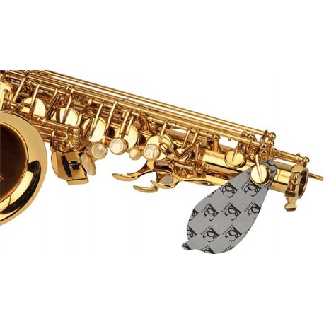 BG A65S - Sèche-tampons saxophone
