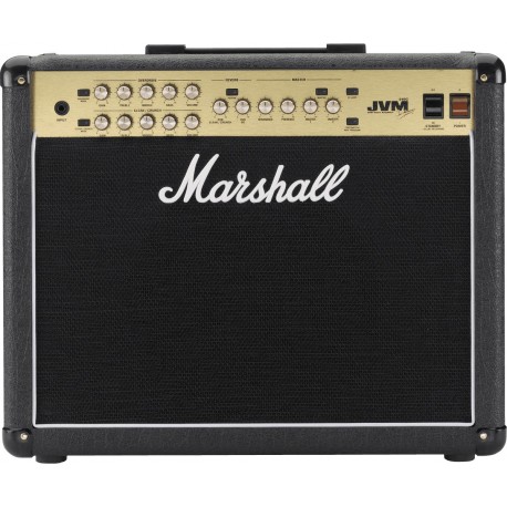 Marshall JVM215C - Combo 2 canaux 50 W 1x12" JVM215C