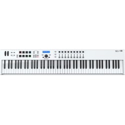 Arturia KEYLABMKII-88 - Clavier maitre 88 notes toucher lourd