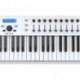 Arturia KEYLABMKII-88 - Clavier maitre 88 notes toucher lourd