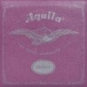 Aquila 96C - Aquila 96C Jeu de cordes pour guitalele AECGDA