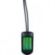 RTX LP2L - 2 lampes sur flexibles à clipser (4 led)