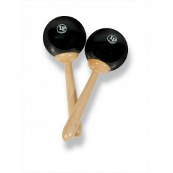 Latin Percussion LP389 - Maracas Fibre de verre