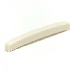 Graph Tech - Tusq Nut Fender Style Blank 44.5x4.5x3.12mm