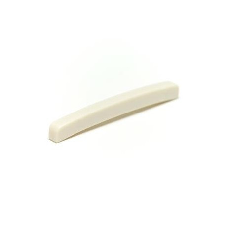 Graph Tech - Tusq Nut Fender Style Blank 44.5x4.5x3.12mm