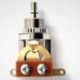 Gotoh - Toggle Japan Deluxe Contact Or (sans bouton)