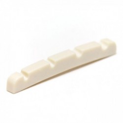 Graph Tech - Tusq Nut Fender P-Bass Slotted 41.91x4.75x3.17mm